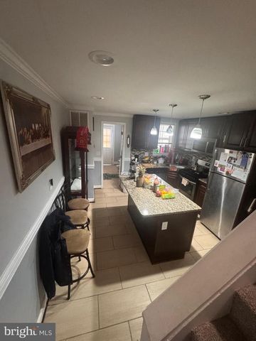 424 FREEMAN ST, Baltimore, MD 21225