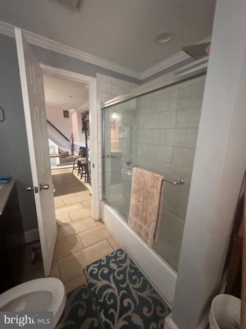 424 FREEMAN ST, Baltimore, MD 21225