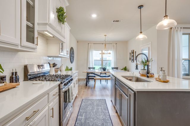 1001 Gannon Valley Trail, Weatherford, TX 76087