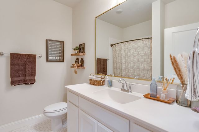 1001 Gannon Valley Trail, Weatherford, TX 76087