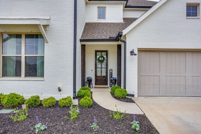 1001 Gannon Valley Trail, Weatherford, TX 76087