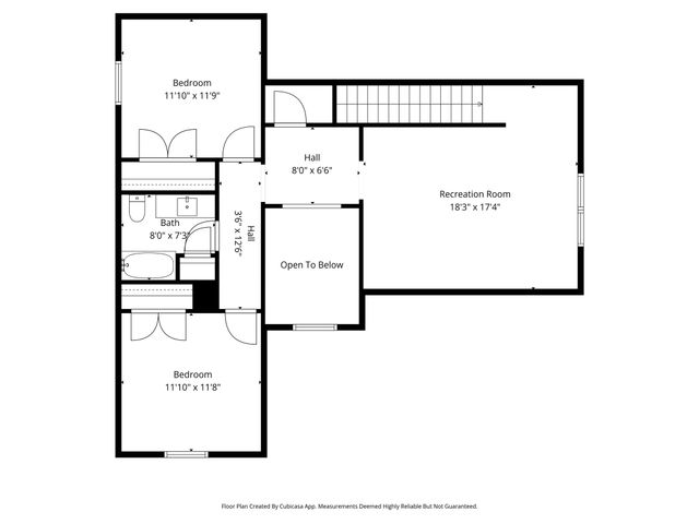 1001 Gannon Valley Trail, Weatherford, TX 76087