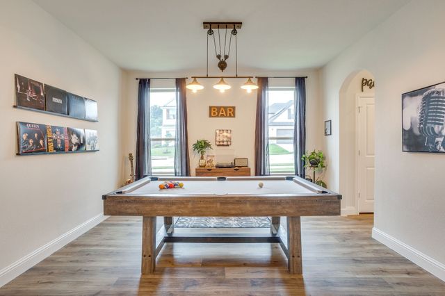 1001 Gannon Valley Trail, Weatherford, TX 76087