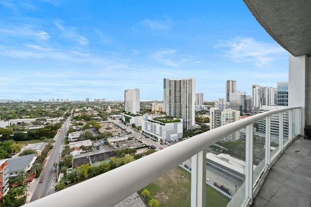 315 NE 3rd Avenue 1907, Fort Lauderdale, FL 33301