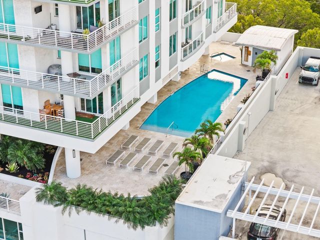 315 NE 3rd Avenue 1907, Fort Lauderdale, FL 33301