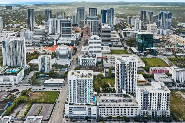 315 NE 3rd Avenue 1907, Fort Lauderdale, FL 33301