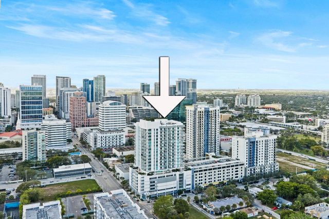 315 NE 3rd Avenue 1907, Fort Lauderdale, FL 33301