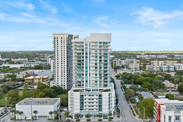 315 NE 3rd Avenue 1907, Fort Lauderdale, FL 33301