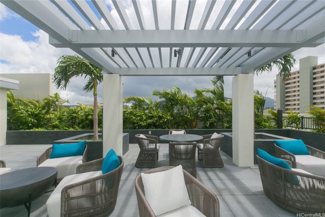 629 Keeaumoku Street 1811, Honolulu, HI 96814