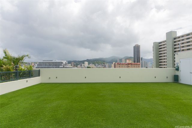 629 Keeaumoku Street 1811, Honolulu, HI 96814