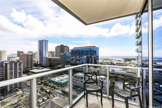 629 Keeaumoku Street 1811, Honolulu, HI 96814
