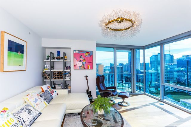 629 Keeaumoku Street 1811, Honolulu, HI 96814