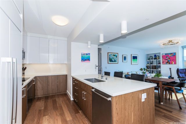 629 Keeaumoku Street 1811, Honolulu, HI 96814