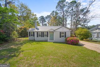 104 Halcyondale Road, Sylvania, GA 30467
