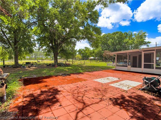 6041 Arbuckle Creek Road, Sebring, FL 33870
