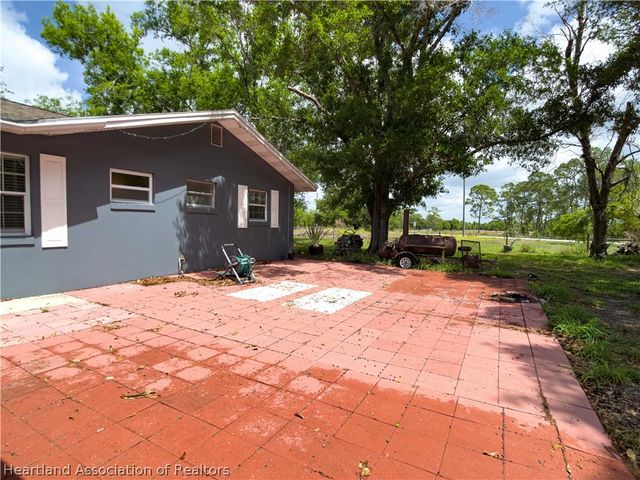 6041 Arbuckle Creek Road, Sebring, FL 33870