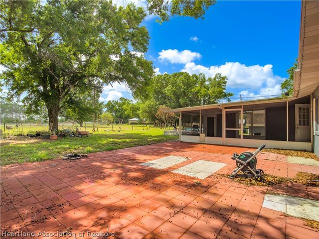 6041 Arbuckle Creek Road, Sebring, FL 33870