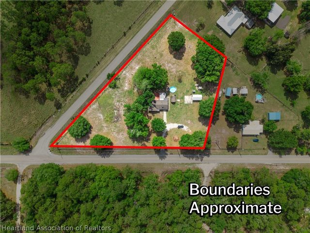 6041 Arbuckle Creek Road, Sebring, FL 33870
