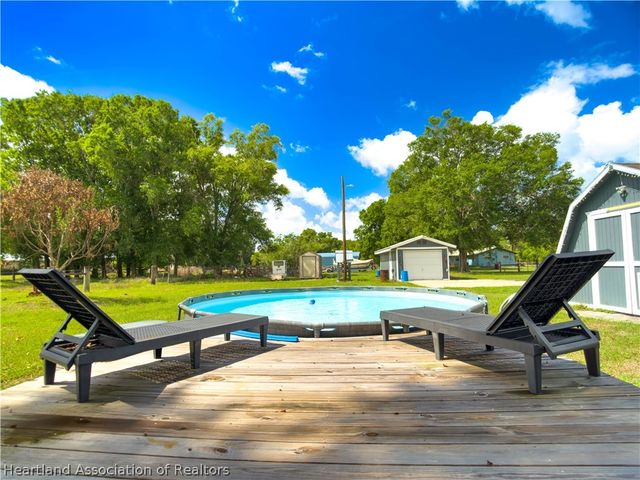 6041 Arbuckle Creek Road, Sebring, FL 33870