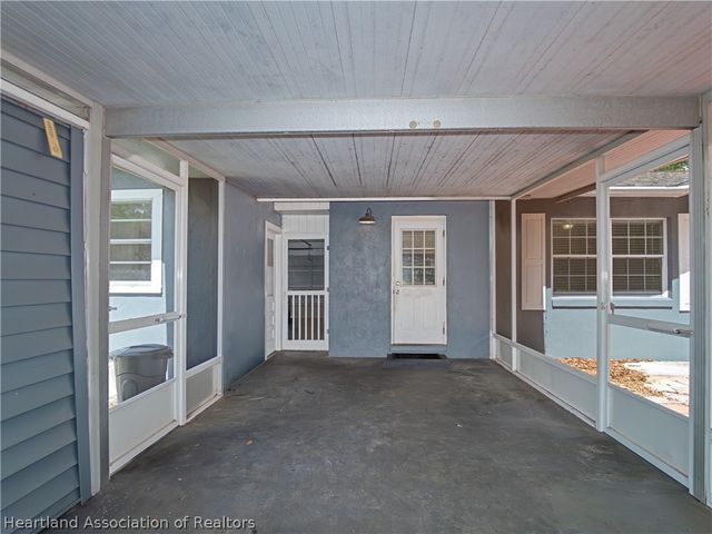 6041 Arbuckle Creek Road, Sebring, FL 33870