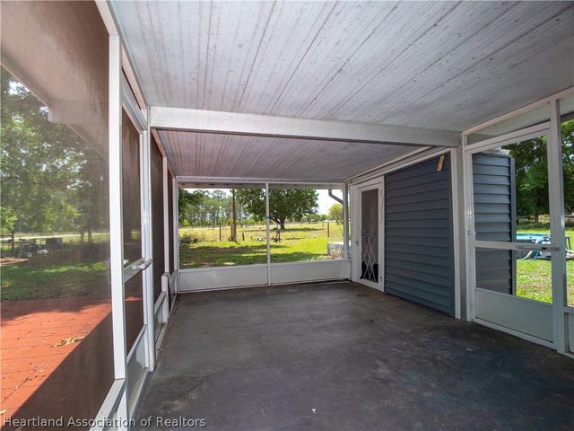 6041 Arbuckle Creek Road, Sebring, FL 33870