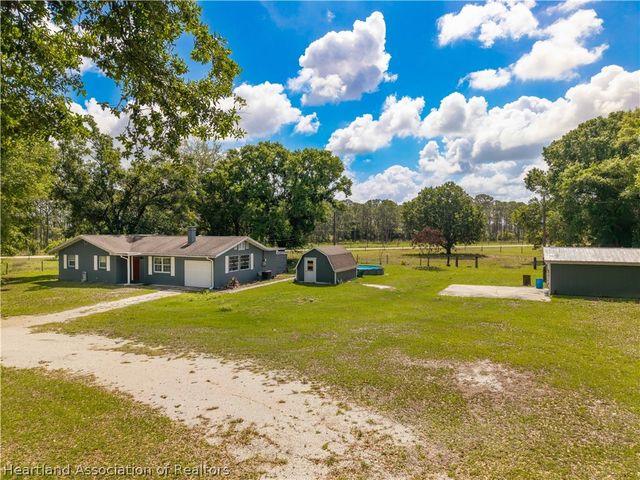 6041 Arbuckle Creek Road, Sebring, FL 33870