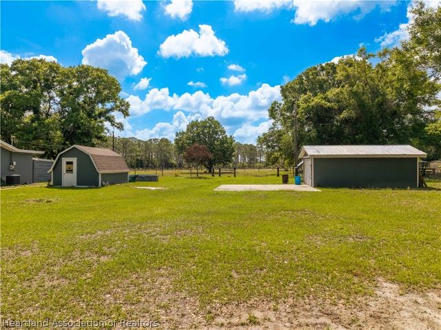 6041 Arbuckle Creek Road, Sebring, FL 33870