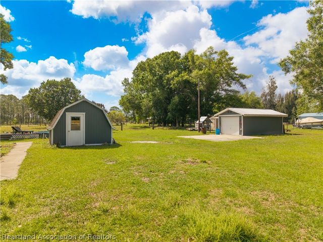 6041 Arbuckle Creek Road, Sebring, FL 33870