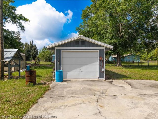 6041 Arbuckle Creek Road, Sebring, FL 33870
