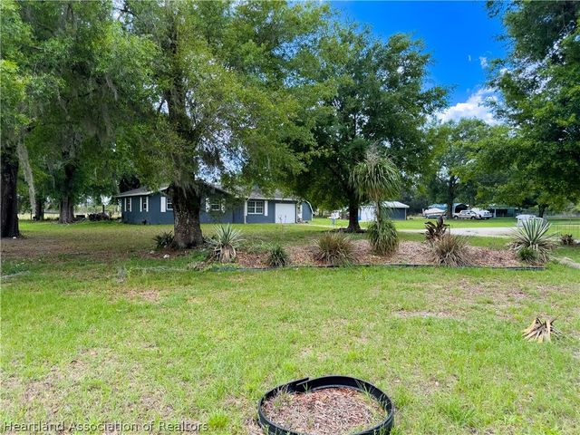 6041 Arbuckle Creek Road, Sebring, FL 33870