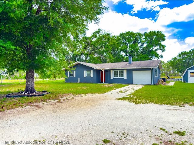 6041 Arbuckle Creek Road, Sebring, FL 33870
