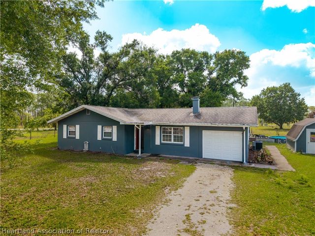 6041 Arbuckle Creek Road, Sebring, FL 33870