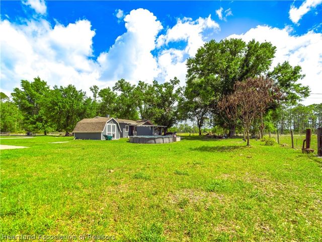 6041 Arbuckle Creek Road, Sebring, FL 33870