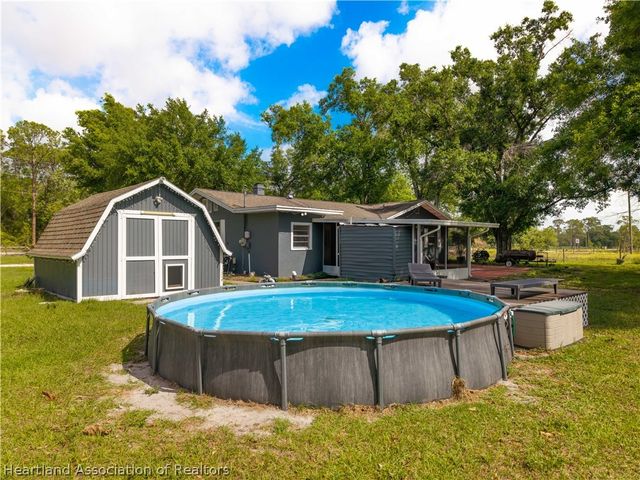 6041 Arbuckle Creek Road, Sebring, FL 33870