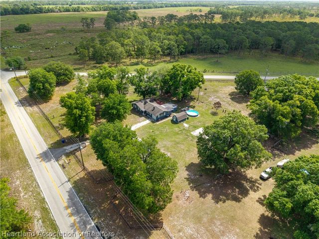6041 Arbuckle Creek Road, Sebring, FL 33870