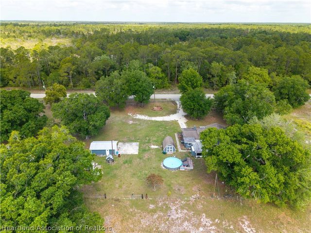 6041 Arbuckle Creek Road, Sebring, FL 33870