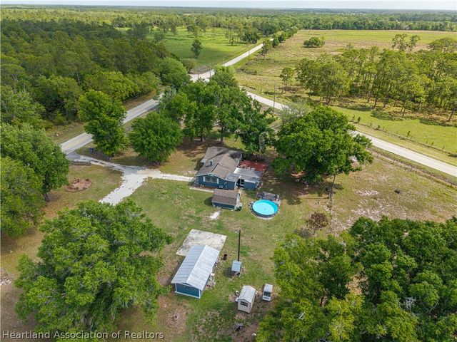 6041 Arbuckle Creek Road, Sebring, FL 33870