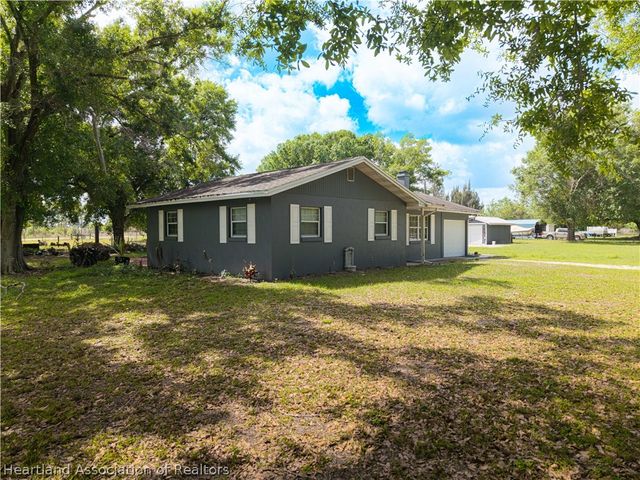 6041 Arbuckle Creek Road, Sebring, FL 33870