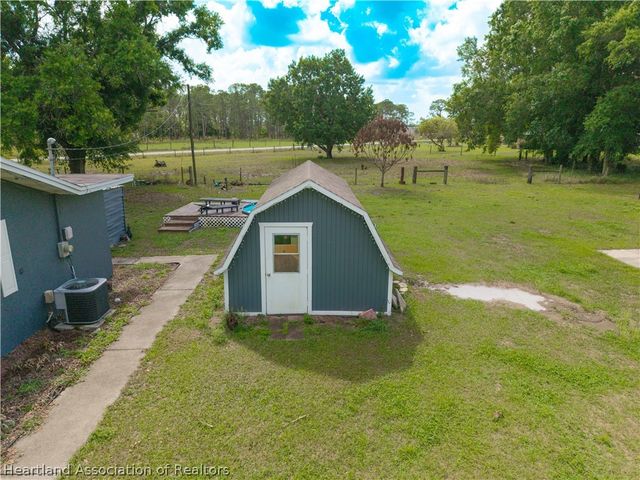 6041 Arbuckle Creek Road, Sebring, FL 33870