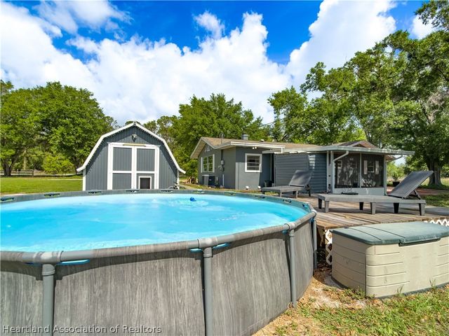 6041 Arbuckle Creek Road, Sebring, FL 33870