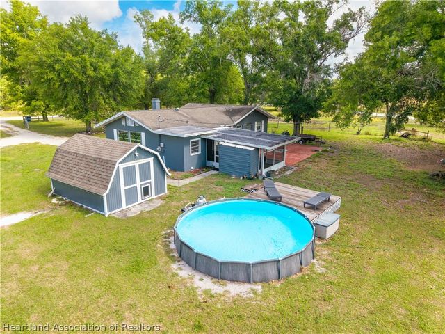 6041 Arbuckle Creek Road, Sebring, FL 33870