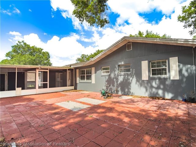 6041 Arbuckle Creek Road, Sebring, FL 33870