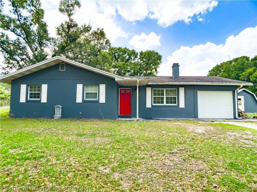 6041 Arbuckle Creek Road, Sebring, FL 33870