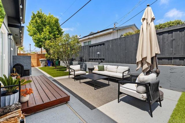 4975 Greenbrier Avenue, San Diego, CA 92120