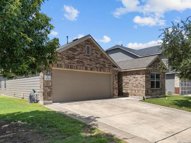 3042 Mission Gate, San Antonio, TX 78224