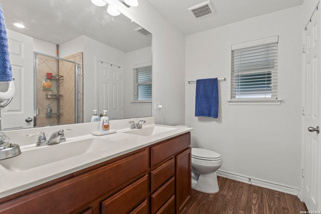3042 Mission Gate, San Antonio, TX 78224