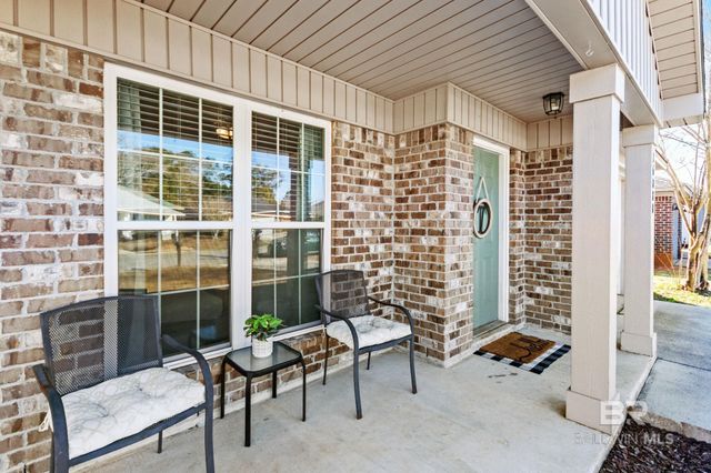 16080 Alabama Avenue, Silverhill, AL 36576