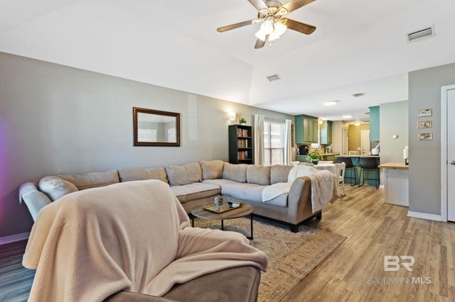 16080 Alabama Avenue, Silverhill, AL 36576