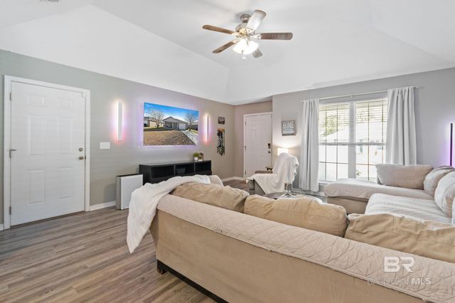 16080 Alabama Avenue, Silverhill, AL 36576