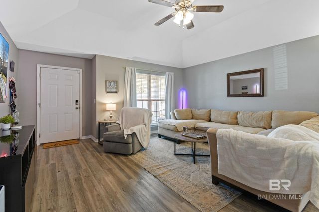 16080 Alabama Avenue, Silverhill, AL 36576